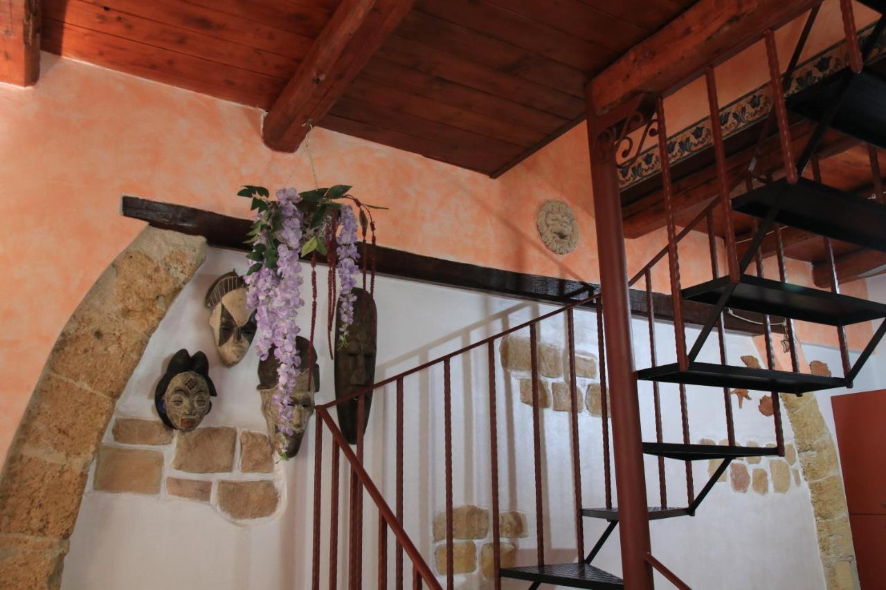 Seminario Appartement