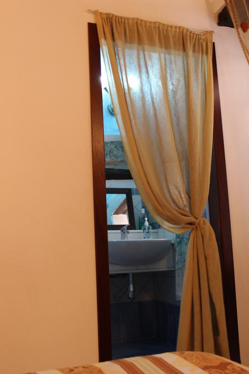 Appartement Seminario