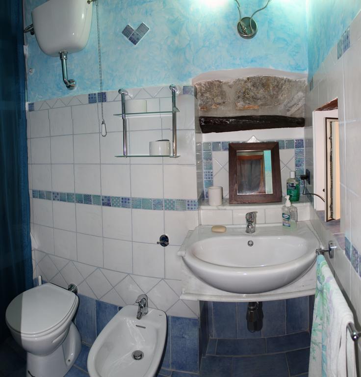 Seminario Appartement