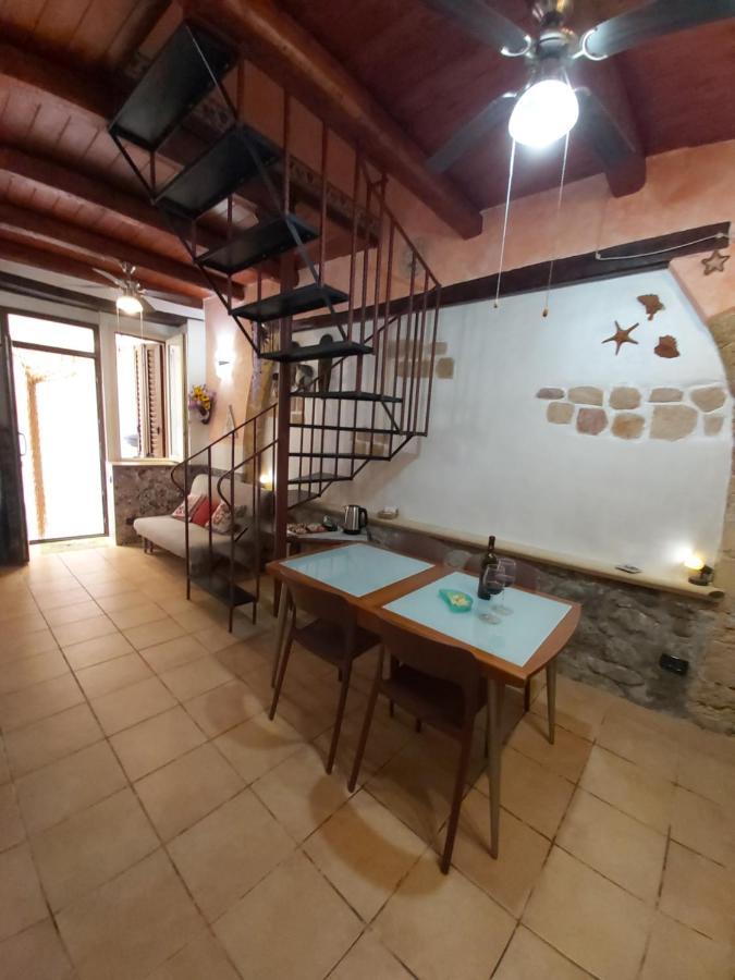 Appartement Seminario Cefalù