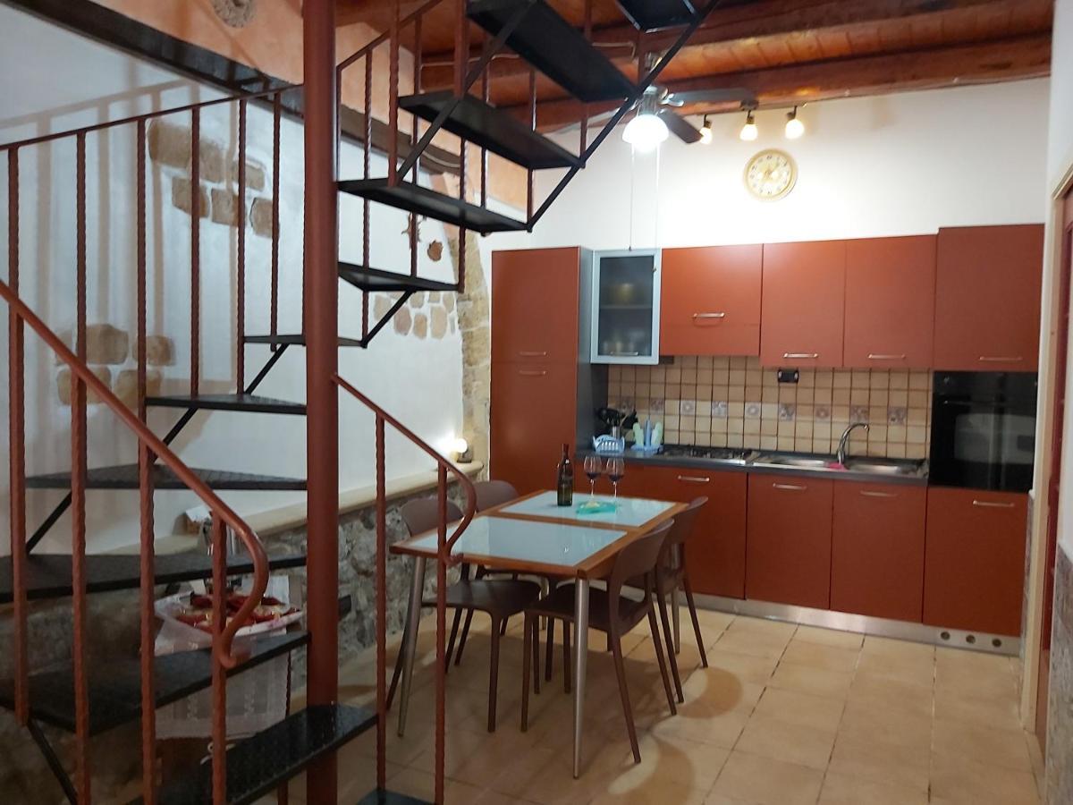 Seminario Appartement