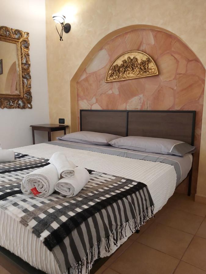 Seminario Appartement