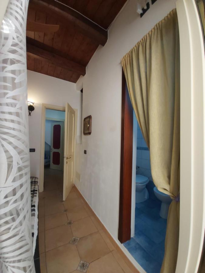 Appartement Seminario *