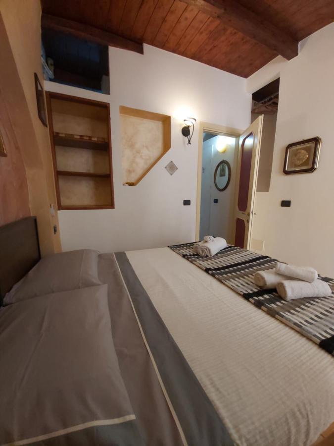 Seminario Appartement