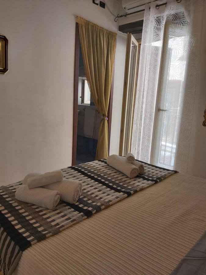 Seminario Appartement